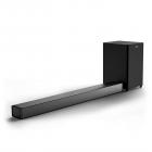 Philips 4000 Series HTL4080 80W Bluetooth Soundbar with Wireless Subwoofer, HDMi ARC, Bluetooth 5.0,Optical in and USB