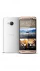 HTC One ME Dual Sim (Rose Gold)