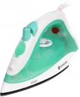 Singer Coral Steam Iron  (Green)