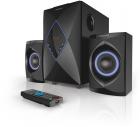 Creative SBS-E2800 2.1 High Performance Speakers System (Black)