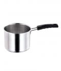 Home Zone Kitchen Essentials IB Milkpan - 14cm