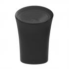 Portronics POR-280 Sound Pot Wireless Bluetooth Speaker (Black)