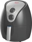 Lifelong HealthyFry 1350-Watt Air Fryer ,2.6 Litre,Black