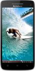 Lenovo Vibe X S960 (Silver)