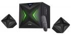 F&D F550X 2.1 Channel Multimedia Bluetooth Speakers