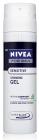 Nivea for Men Sensitive Shaving Gel - 200 ml