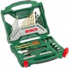 Bosch X50TI Brad Points Set(Pack of 50)