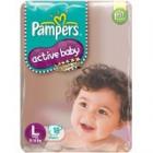 Diapers at minimum 25% off or more