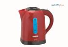 Inalsa Glamor PCE 1.5-Litre Cordless Electric Kettle (Red/Black)