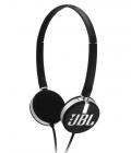 JBL T26C On Ear Heaphones (Black)