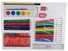 Luxor Drawing & Coloring Set Junior Super Combo Stationery