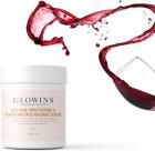 GLOWINS Red Wine scrub Scrub  (400 ml)