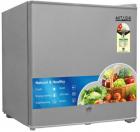 Mitashi 46 L Direct Cool Single Door 2 Star Refrigerator  (Silver, MSD050RF100)