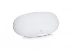 JBL Playlist 150 Wireless with Built-in Chromecast Speaker (White)