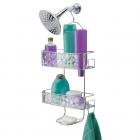 InterDesign Bubbli Shower Caddy