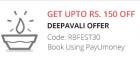 Get 30% off upto Rs. 75 on all bus ticket bookings