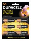 Duracell AA - Pack of 6