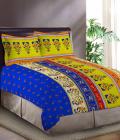 Bombay Dyeing Bedsheets at 50% - 60% Off