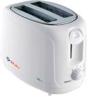Bajaj ATX 4 750 W Pop Up Toaster(White)