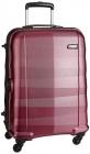 Skybags Auckland Polycarbonate 65.8 cms Cherry Red Hardsided Suitcase (AUCKL65EMCD)