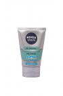 Nivea Men Oil Control Face Wash (10X whitening), 100gm