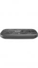 Motorola 89641N Deck Bluetooth Speaker (Black)