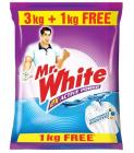 Mr. White Powder - 3KG+1KG FREE (4KG)