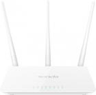 TENDA F3 Wireless Router 300 Mbps Router  (White, Single Band)