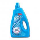 Softouch Ocean Breeze Fabric Conditioner by Wipro, 1.6L