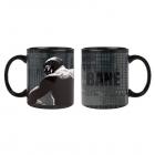 Warner Bros The Dark Knight Rises - Bane Ceramic Mug