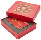 Amazon.in Gift Card - Festive Greetings Box (Red, Rs. 5001) - For Citibank