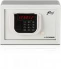 Godrej Access Electronic Safe