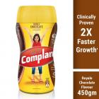 Complan Jar - 500g (Royale Chocolate)