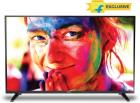 InFocus 101.6cm (40) Full HD LED TV(II-40EA800, 2 x HDMI, 2 x USB)