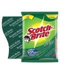Scotch-Brite® Scrub Pad Small (1Pc)