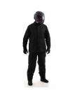 UrbanLifeStylers Rain Suit With Carry Bag Raincoat