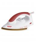 MAHARAJA WHITELINE Easio Deluxe Dry Iron red