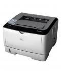 Ricoh Aficio SP 300DN Duplex Networking Single Function Laser Printer