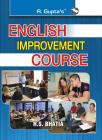 English Improvement Course Paperback