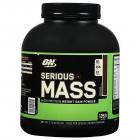 Optimum Nutrition (ON) Serious Mass Chocolate - 6 lbs