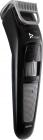 Syska HT100 Cordless Trimmer  (Black, Silver)