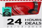24 Hours Deals (The Accessories Carnival)