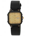 Timex Analog Gold Dial Men