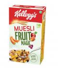 Kelloggs Extra Muesli Fruit Magic ApplePeach 500 g