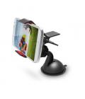 Car Mobile Holder with 360 Degree Rotating