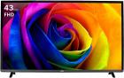 BPL 109 cm (43 inches) Vivid BPL109F2010J Full HD LED TV (Black)