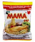 Mama Chicken Instant Noodles, 3x55g