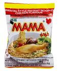 Mama Chicken Instant Noodles, 3x55g