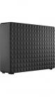 Seagate Expansion 4 TB Wired External Hard Drive(Black)