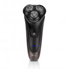 SYSKA SH0300 Proshave 360° Rotary Dry Shaver with 40Mins Run Time (Black)